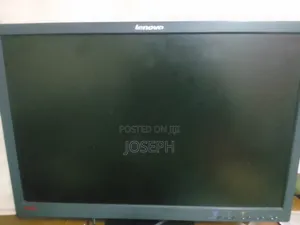 Lenovo Monitor