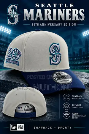 Curved New Era Snapback 940/950