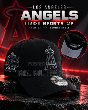 Curved New Era Snapback 940/950
