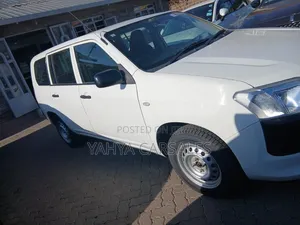 Toyota Succeed 2019 White