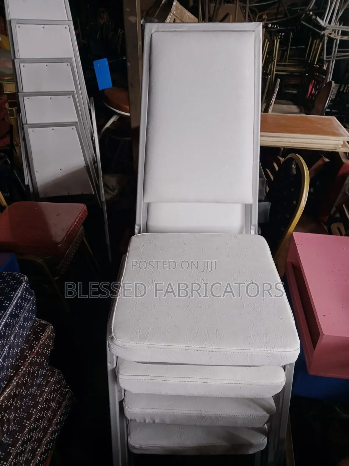 Meetings Chair