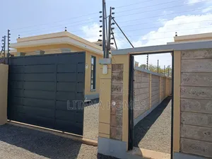 3bdrm Bungalow in Mugutha, Kimbo for sale