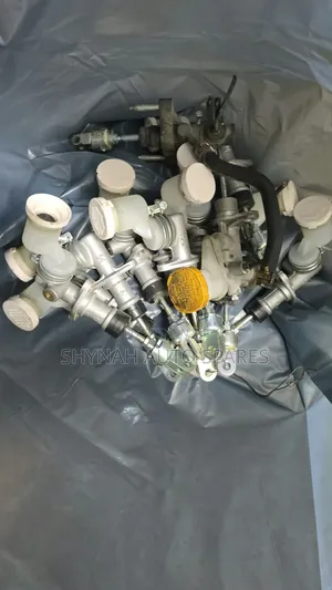 Clutch Master Cylinder Mitsubishi L200 Old Model