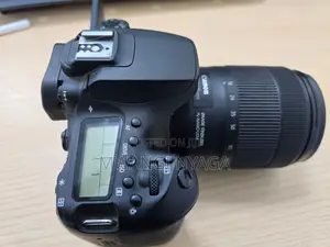 Canon Eos 90d