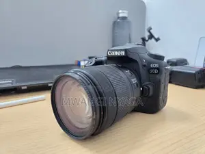 Canon Eos 90d