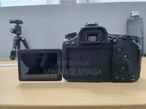 Canon Eos 90d