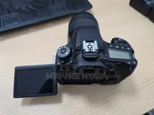 Canon Eos 90d