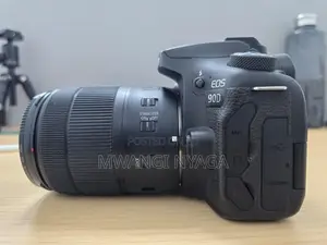 Canon Eos 90d