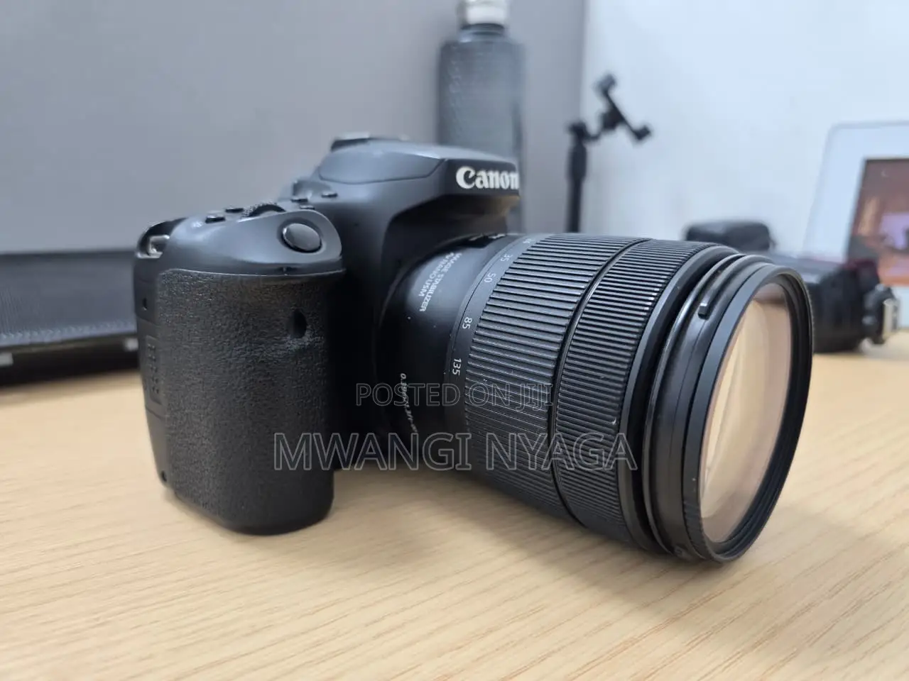 Canon Eos 90d