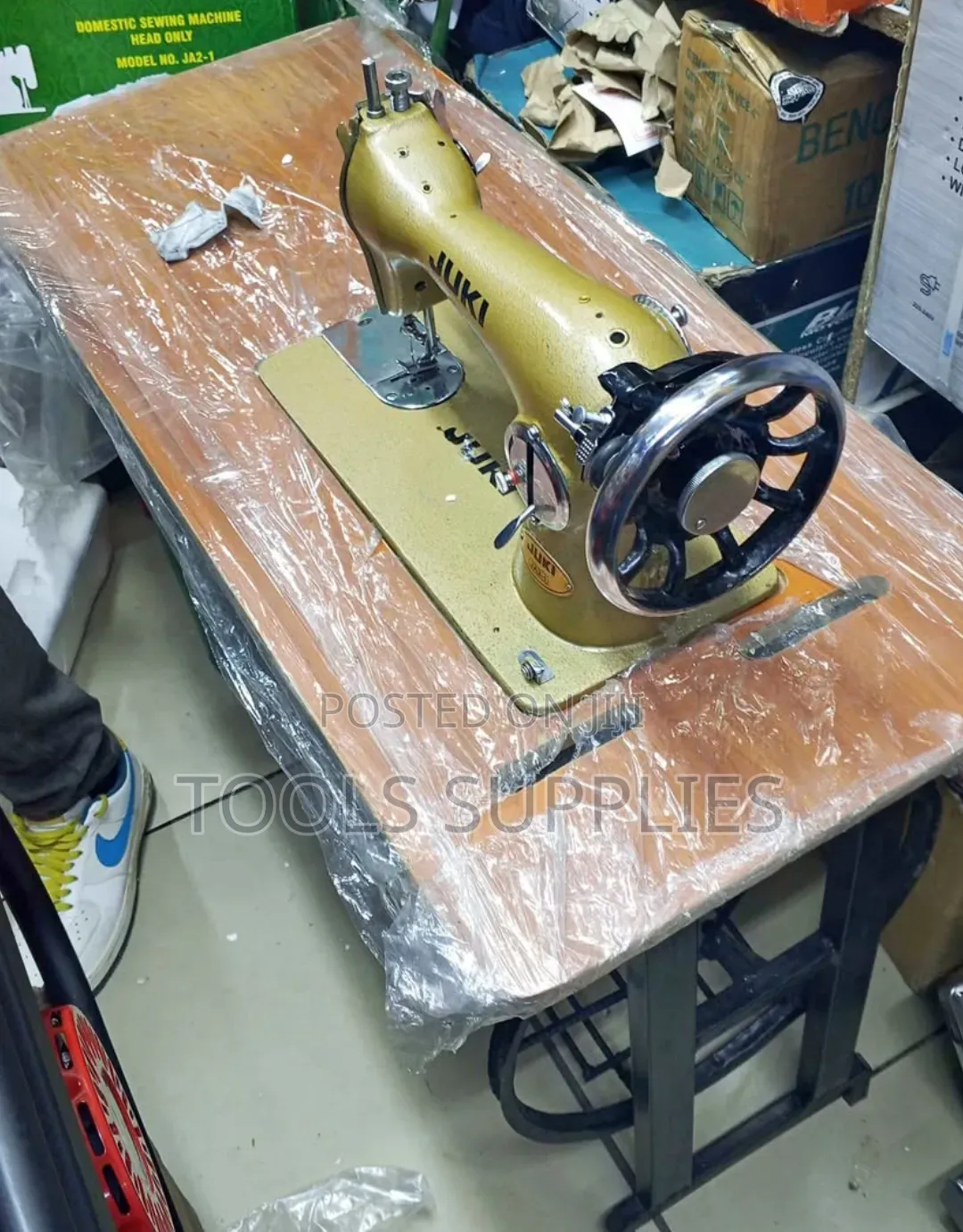 Juki Sewing Machine/Juki Sewing Machine
