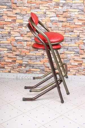 High Class Chair.