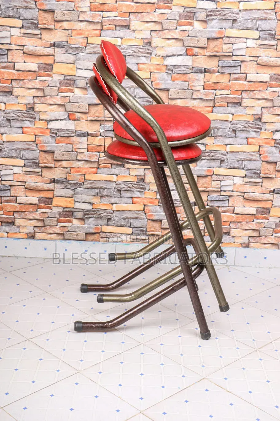 High Class Chair.