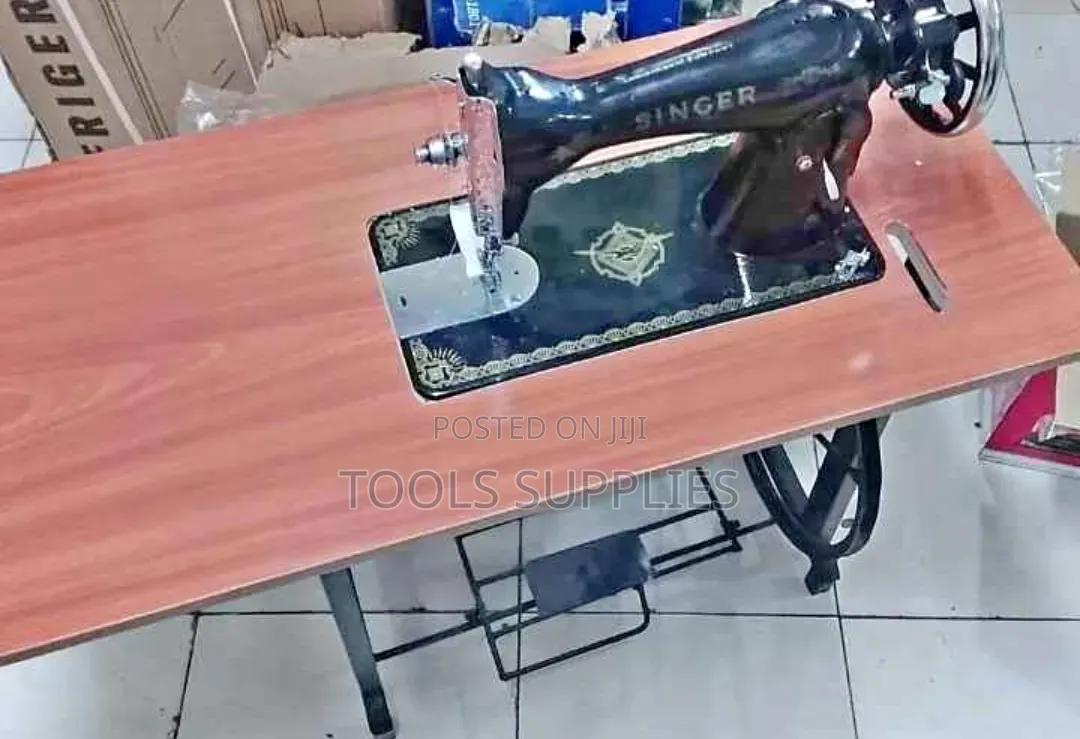 Singer Sewing Machine