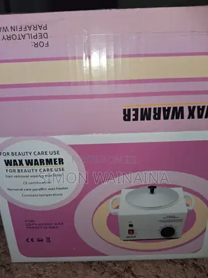 Wax Warmer