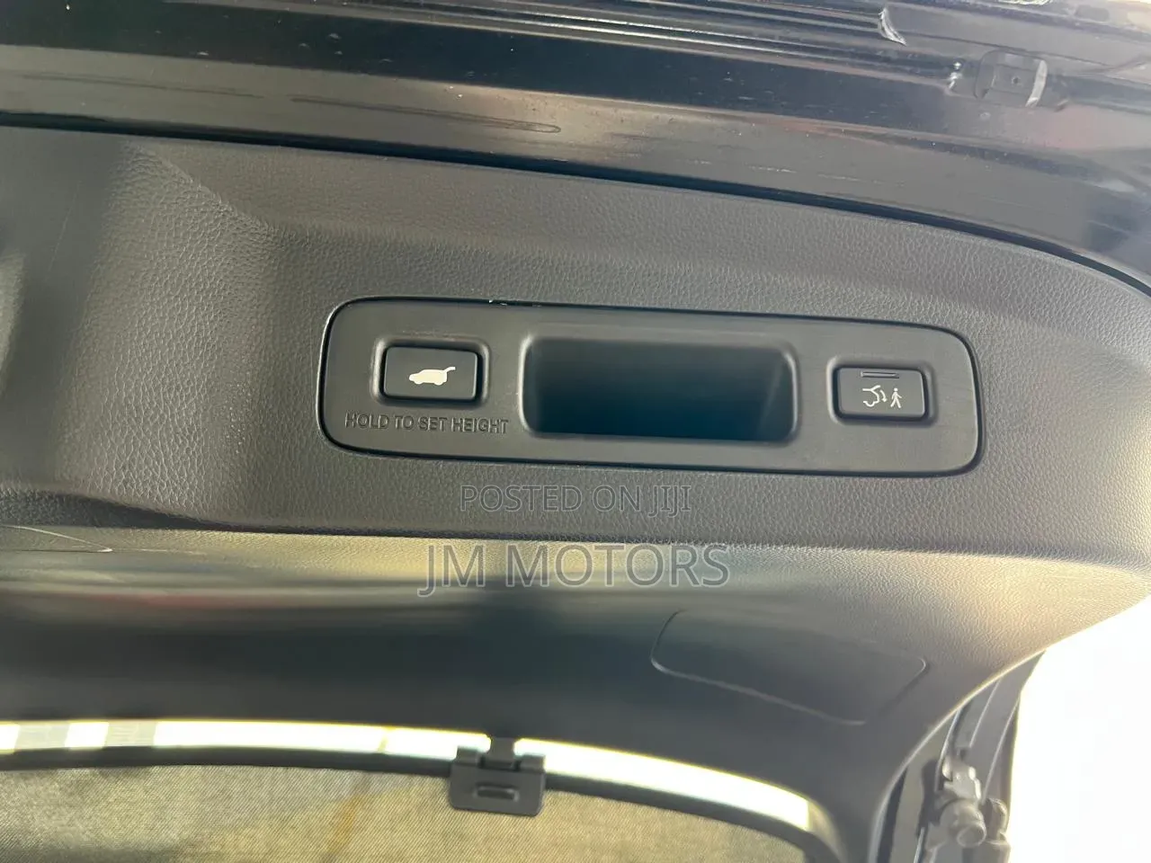 Honda Vezel 2022 Matt Black