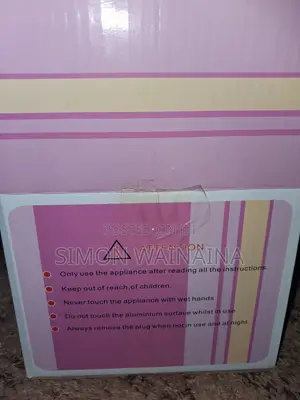 Wax Warmer