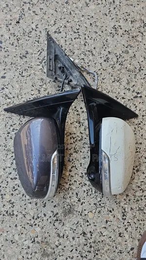 Nissan Teana J32 Sidemirror