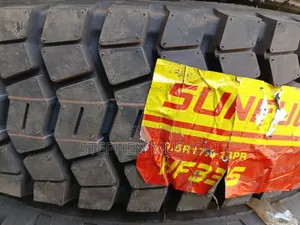9.5r17.5 Sunfull Tyre [18pr]