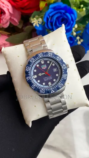 Tag Heuer Formula 1 Gents Watch
