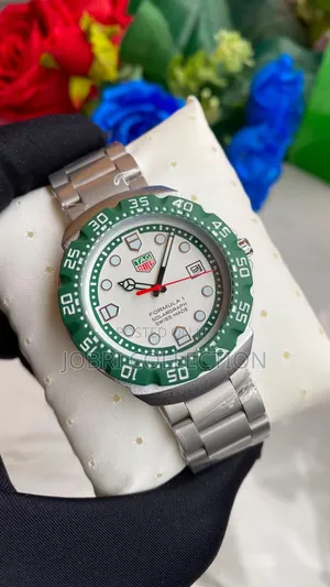 Tag Heuer Formula 1 Gents Watch