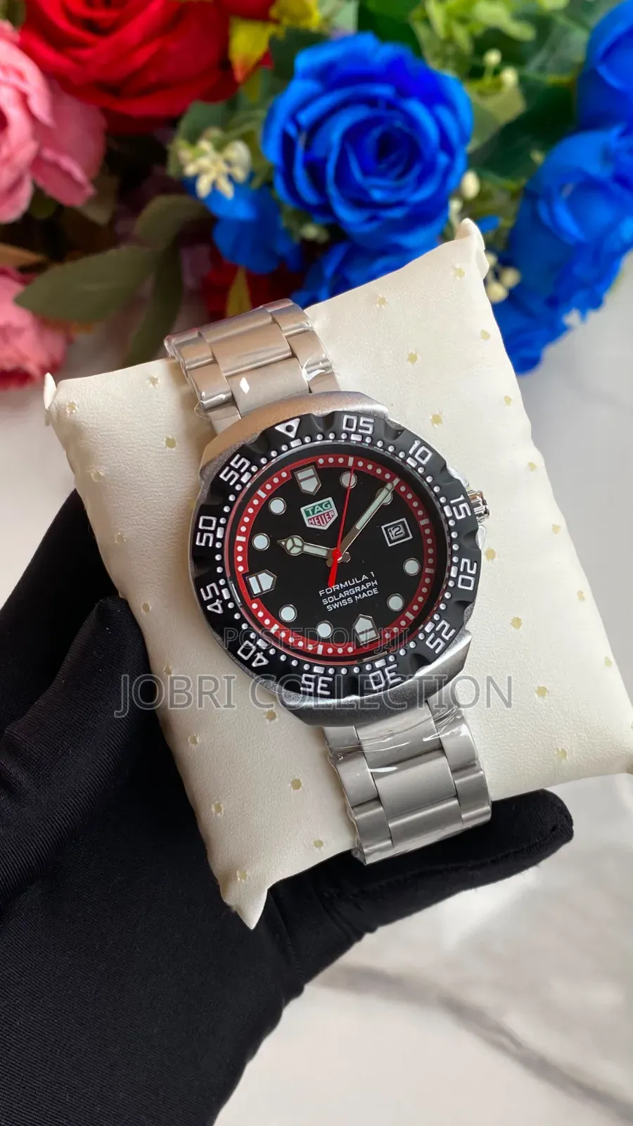 Tag Heuer Formula 1 Gents Watch