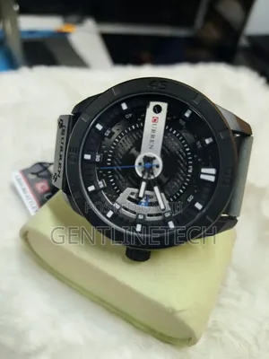 Curren 8301 Stylish Men's Wristwatch – KSh 2,500