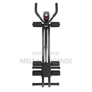 Abs Generator Home Gym Fitness Equipment