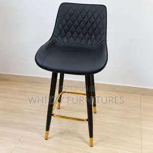 Luxury Kitchen Counter Stool