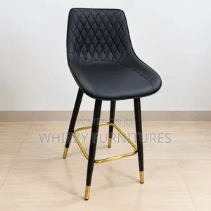 Luxury Kitchen Counter Stool
