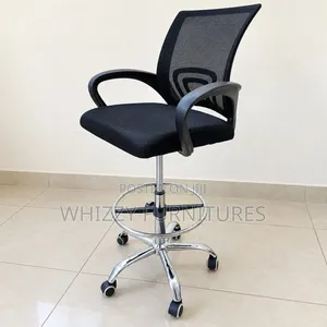 Reception and Counter High Chair