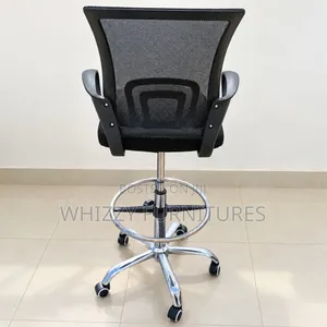 Reception and Counter High Chair