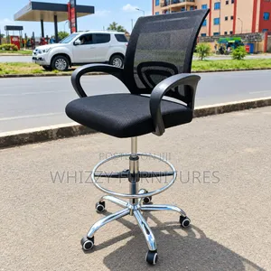 Reception and Counter High Chair
