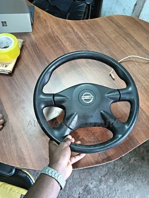 Nissan Xtrail Steering Wheel Nt30