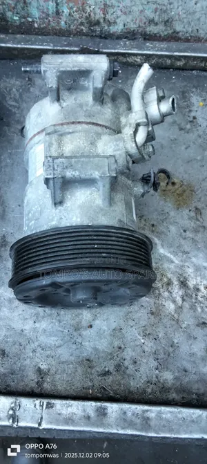 AC Pump 2az