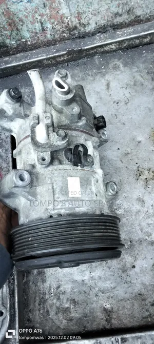 AC Pump 2az