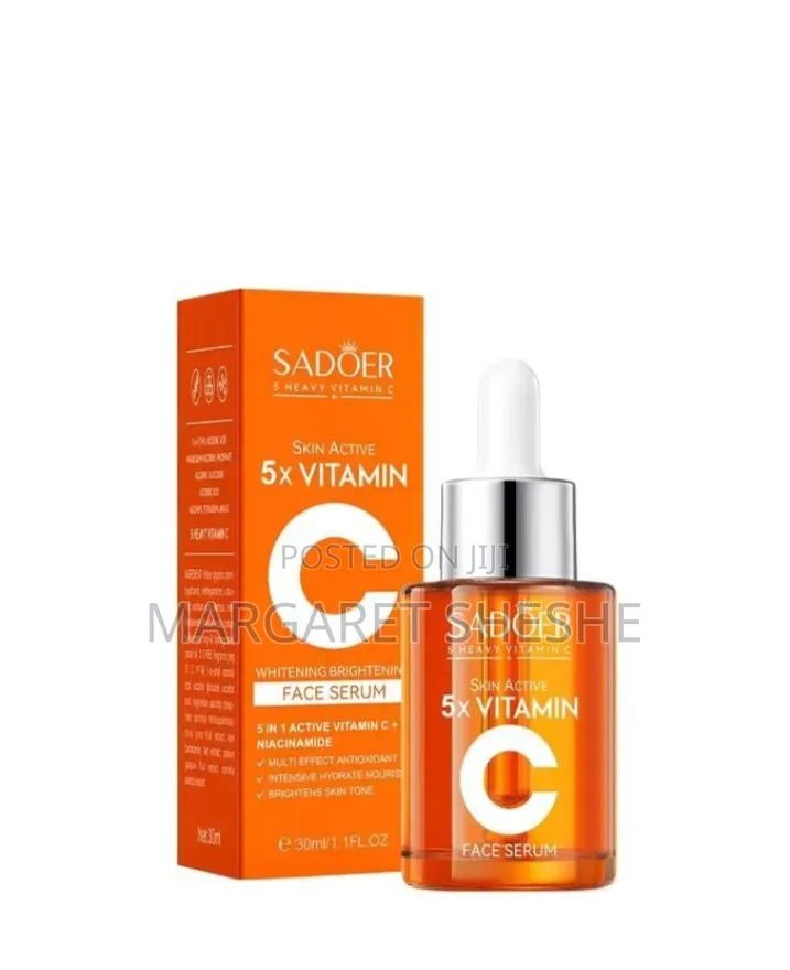 Face Serum