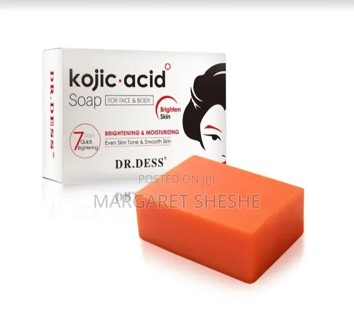 Kojic Soap