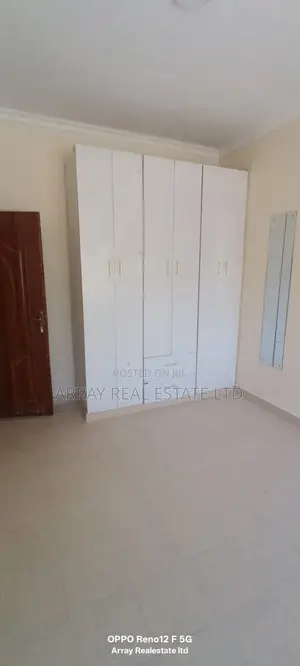 3bdrm House in Nderi for rent