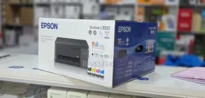 Epson EcoTank L3310 All-in-One InkTank Printer for Home & Office Use