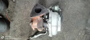 Turbo Charger Zd30 Nissan Caravan