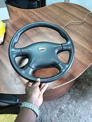 Nissan B15 Steering Wheel
