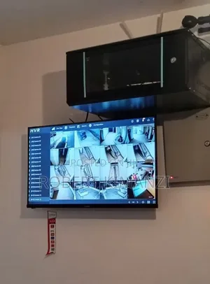 CCTV Technician