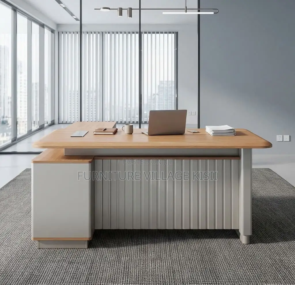 1.8M Smart Office Desk