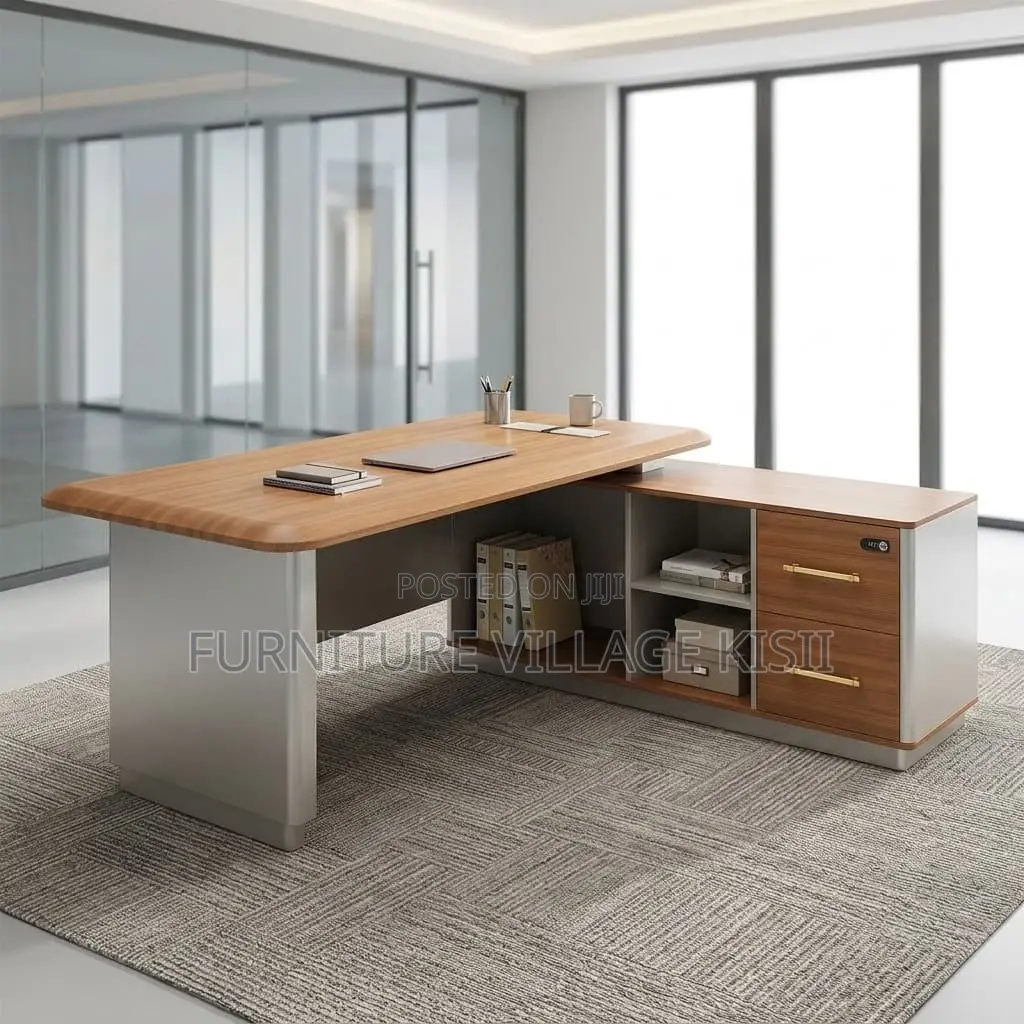 1.8M Smart Office Desk