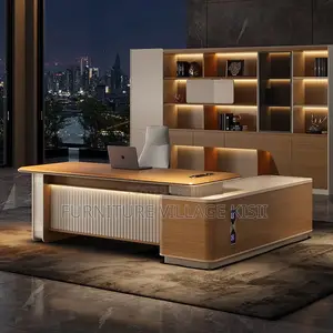 1.8M Smart Office Desk