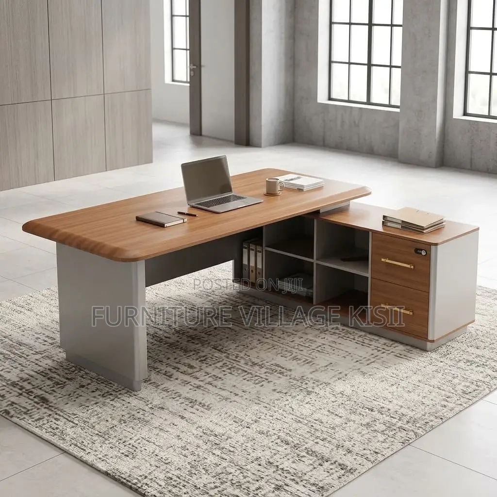 1.8M Smart Office Desk