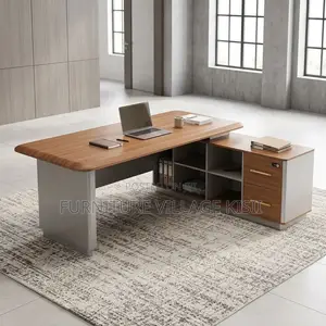 1.8M Smart Office Desk
