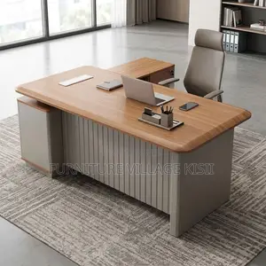 1.8M Smart Office Desk