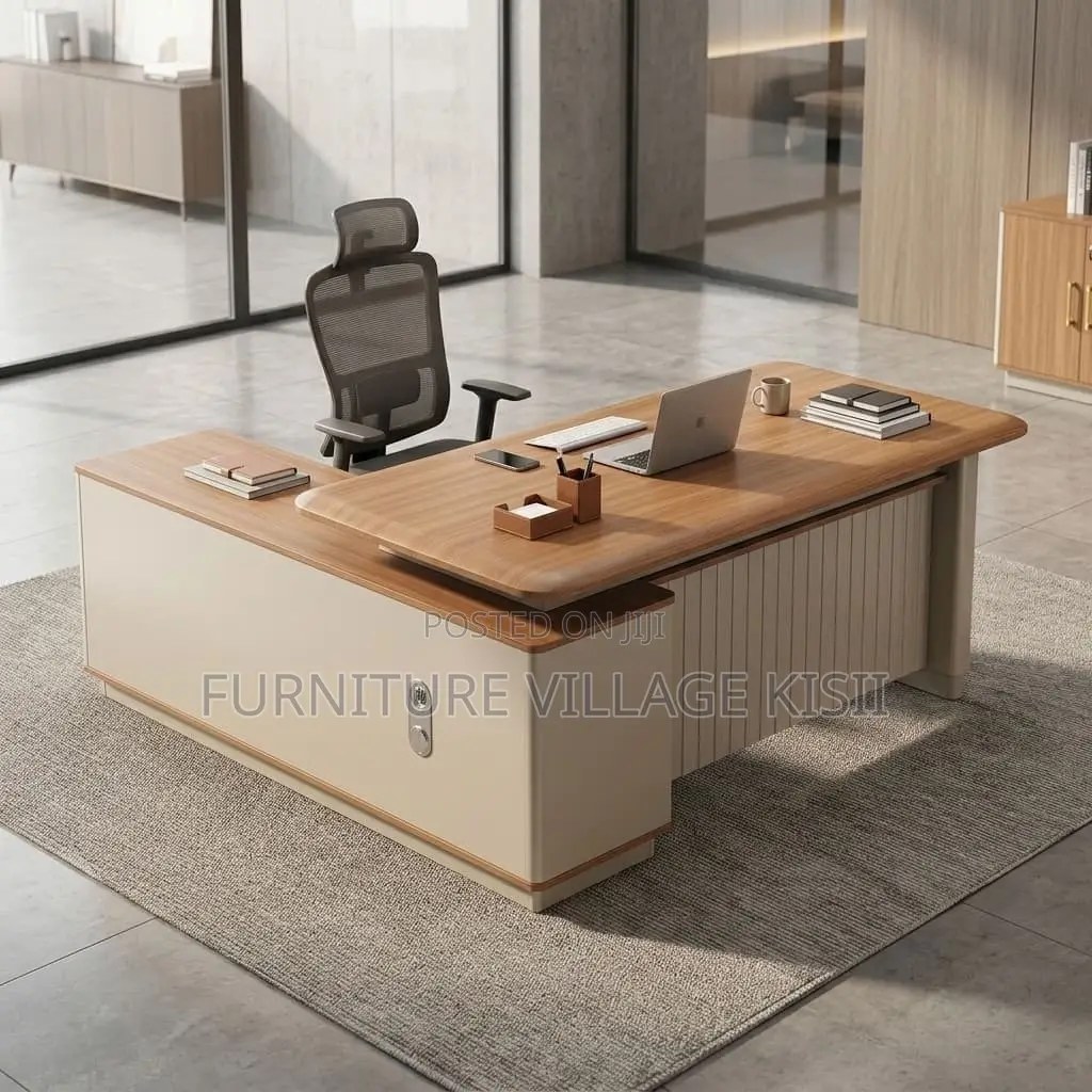 1.8M Smart Office Desk