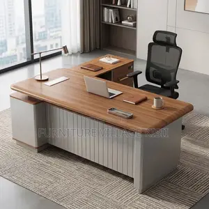 1.8M Smart Office Desk